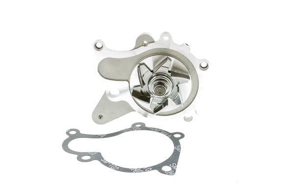 Vodné čerpadlo, chladenie motora AISIN